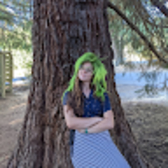 Meet your Posher, Rebekah - Picture 1 of 1